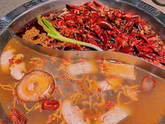 -辣斗辣火锅(太古里店)