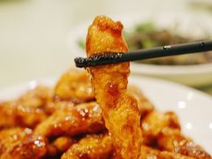 糖醋排条-小实惠嘉(威海路店)