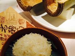 -粗茶淡饭·汉口公馆(循礼门店)