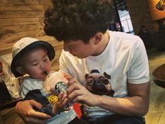 -星巴克(吉林财富广场店)