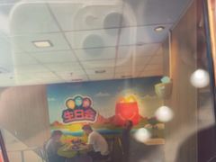 -麦当劳(中山大道中店)