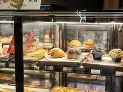 -星巴克(长沙乐和城门店)