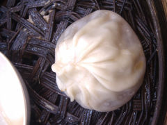 苏州汤包-老盛兴汤包馆(武夷店)