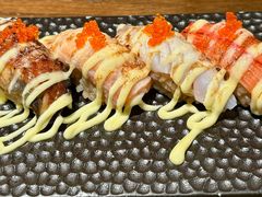 -一豚轩·烧鸟·豚骨拉面(五四路店)