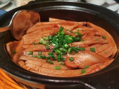 -老阿爸鲜鱼土菜(昆山花桥店)
