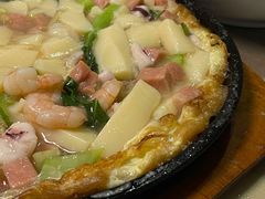 -华春餐馆(鱼山路店)