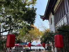 -湘湖大院(越王路店)