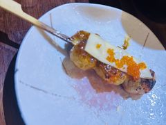 -白石の深夜食堂(芝罘万达店)