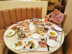哈根达斯-芭菲盛宴·环球美食(袁家岗店)
