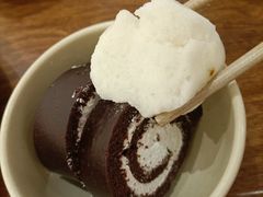 -素满香·食养自助(天一广场店)