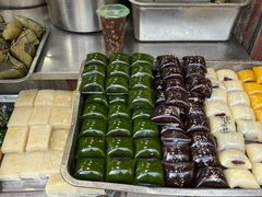 -罗子龙罗家桂花汤圆(曹都巷店)