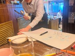 -安妮意大利餐厅(国贸店)