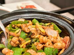 -羽鸽集·乳鸽专门店·地道顺德菜(岭南站店)