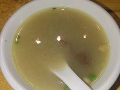 -大笑饭堂(甲子桥店)