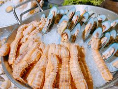 -“香”全日餐厅·株洲大汉希尔顿酒店