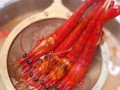 -喜聚薈·花膠雞海鮮火鍋(越秀店)