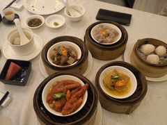 -福州天元国际威斯汀酒店·中国元素餐厅