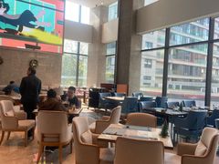 -菲住布渴酒店自助餐厅(阿里巴巴西溪园区店)