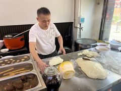 -萍姨抻面馆·鸡架冒菜(清湖店)