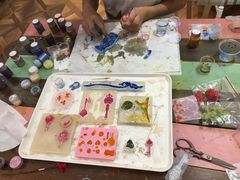 -Summer House夏莫手工坊团建活动(世博源店)