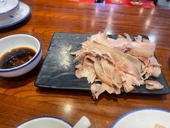 -李记白水羊头·清真老味家常菜(石景山店)