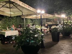 -Pasha帕夏土耳其餐厅(南昌路店)