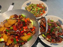 -潇湘阁(汉光百货店)