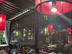 -红蜡烛-养生粥-津鲁菜(中山路店)