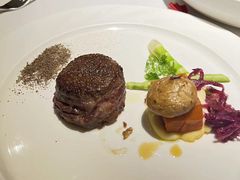 -王品牛排(珠海富华里店)