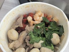 -明月虾面(厦禾路店)