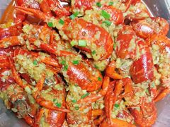 -虾忆鲜.龙虾.烧烤.小海鲜(桐乡店)