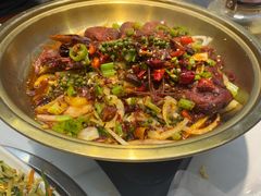 -大宝全猪馆(南京路店)