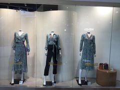 -DVF(北京燕莎奥莱店)