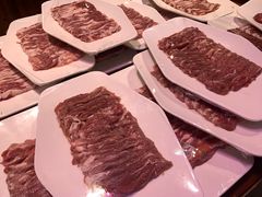 -额尔敦传统涮(公园西路店)