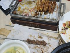 -羊之道草原味道清真餐厅(番禺店)