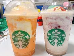 -星巴克(丁香国际商业中心店)