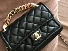 -CHANEL(恒隆广场店)