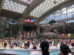 -杭州开元森泊度假乐园