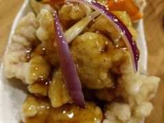 -多宾韩国料理(学衡路店)