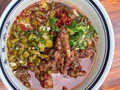 -李易面馆(树木岭店)