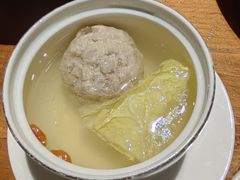 -又一福烤鸭·北京菜(东四店)