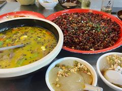 -馬伍旺川菜(江北虹悦城店)