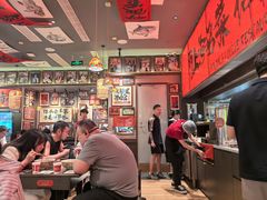 -王繁星面馆(西安熙地港店)