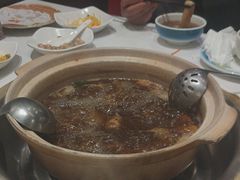 -天宜隆蘑菇宴火锅(石景山旗舰店)
