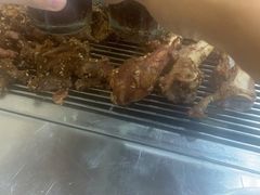 -草原碳烤羊腿(仙塘店)