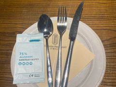 -107私厨·牛排馆(龙岗店)