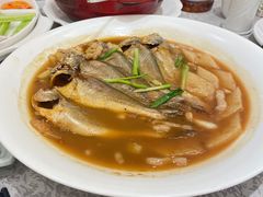 -新南华大酒店(广中店)