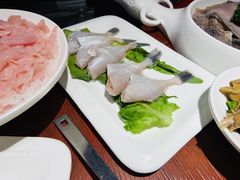 -黄家码头老火锅(解放碑旗舰店)