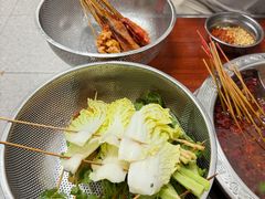 -丹妹麻辣烫(袁家岭20year店)