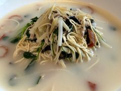 -狮王府淮扬菜(夫子庙老门东店)